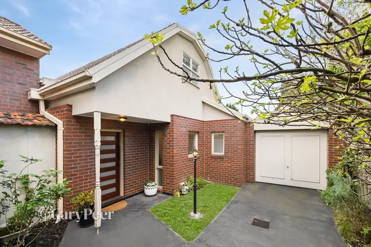 3/1267 Glen Huntly Road, Carnegie VIC 3163