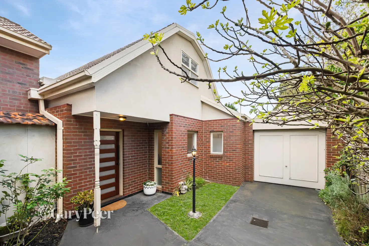 Main view of Homely townhouse listing, 3/1267 Glen Huntly Road, Carnegie VIC 3163