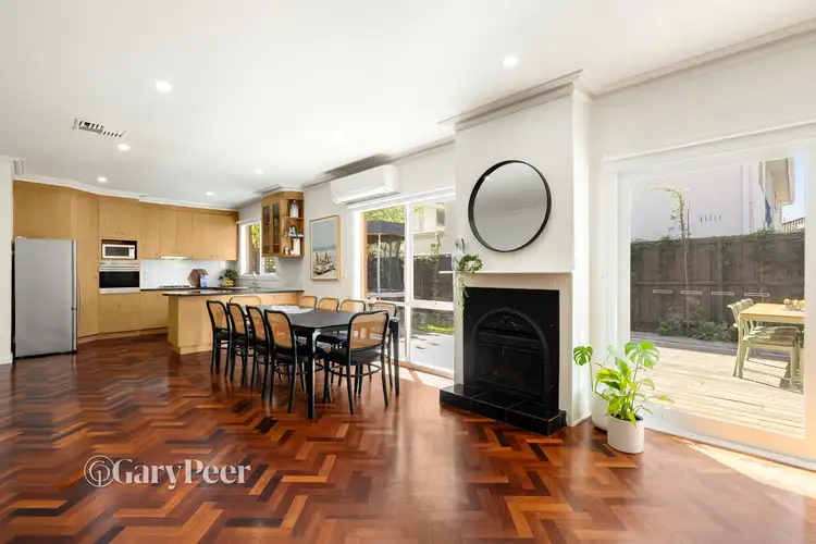 Third view of Homely townhouse listing, 3/1267 Glen Huntly Road, Carnegie VIC 3163