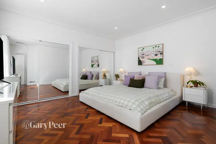 Fifth view of Homely townhouse listing, 3/1267 Glen Huntly Road, Carnegie VIC 3163