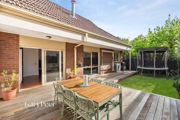 Sixth view of Homely townhouse listing, 3/1267 Glen Huntly Road, Carnegie VIC 3163