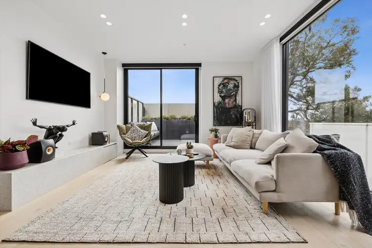 206/431 Bay Street, Brighton VIC 3186