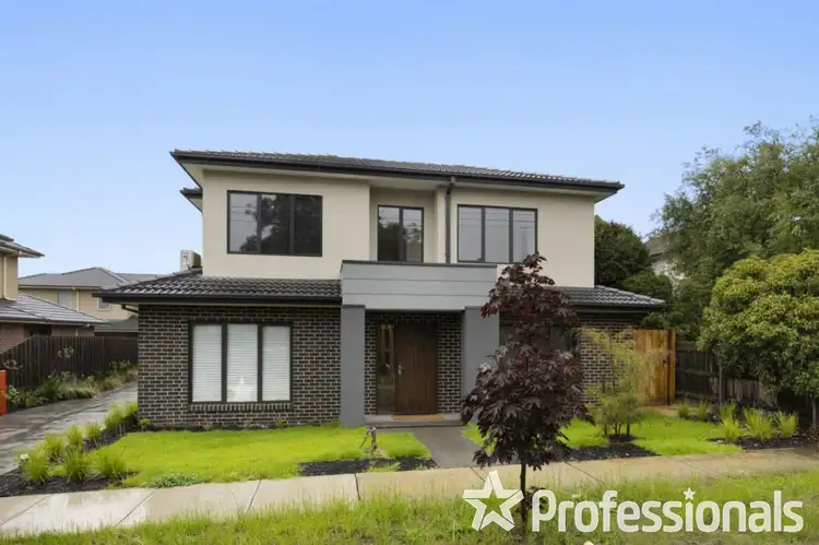 20 Morton Street, Clayton VIC 3168