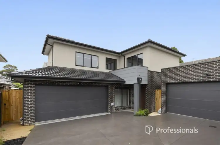 20 Morton Street, Clayton VIC 3168