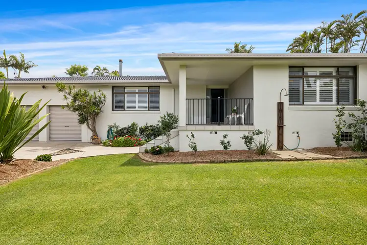 Fourth view of Homely house listing, 17 Canomie Street, Sapphire Beach NSW 2450