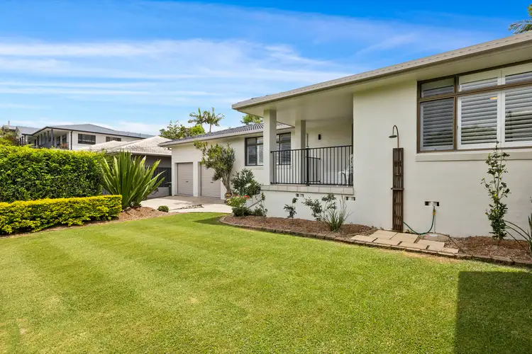 Sixth view of Homely house listing, 17 Canomie Street, Sapphire Beach NSW 2450