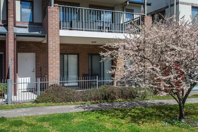 1/3 Victoria Street, Bowral NSW 2576