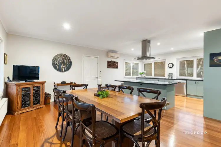 Fifth view of Homely house listing, 3 Allora Avenue, Ferntree Gully VIC 3156