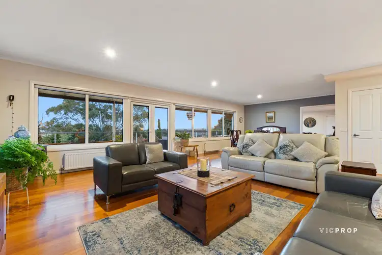 Sixth view of Homely house listing, 3 Allora Avenue, Ferntree Gully VIC 3156