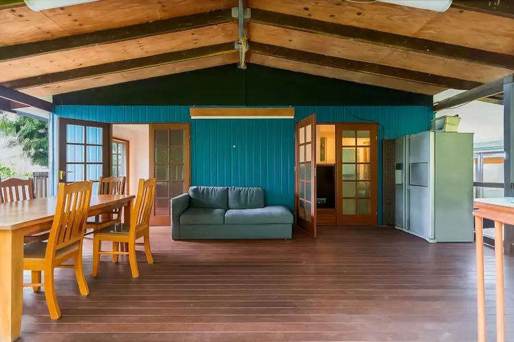 Fourth view of Homely house listing, 76 Reed Road, Trinity Park QLD 4879