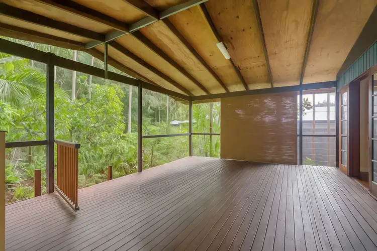 Fifth view of Homely house listing, 76 Reed Road, Trinity Park QLD 4879