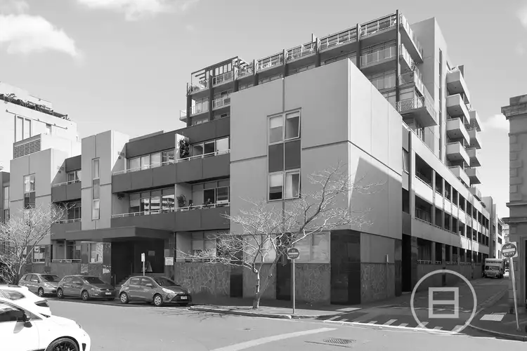 107G/93 Dow Street, Port Melbourne VIC 3207