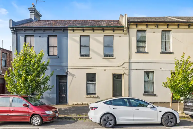 10 Arden Street, North Melbourne VIC 3051