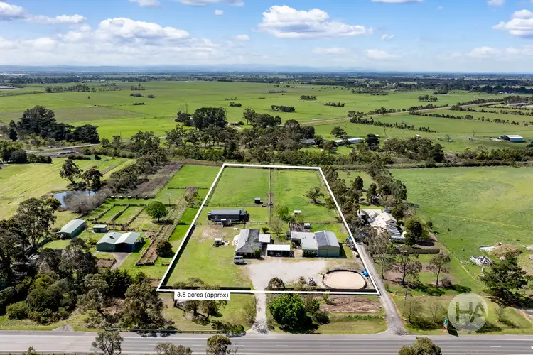 2475 South Gippsland Highway, Tooradin VIC 3980