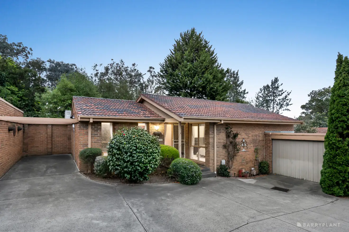 Main view of Homely unit listing, 11/30-34 Old Warrandyte Road, Donvale VIC 3111