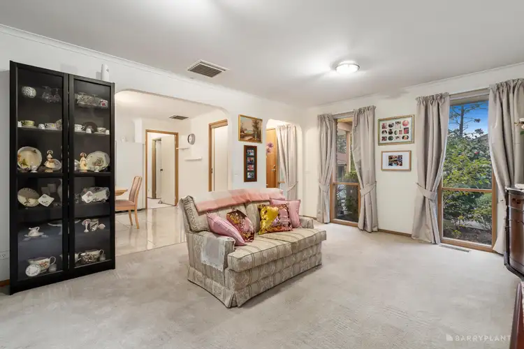 Second view of Homely unit listing, 11/30-34 Old Warrandyte Road, Donvale VIC 3111