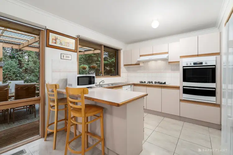 Third view of Homely unit listing, 11/30-34 Old Warrandyte Road, Donvale VIC 3111