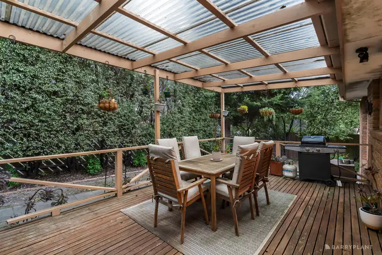 Fourth view of Homely unit listing, 11/30-34 Old Warrandyte Road, Donvale VIC 3111