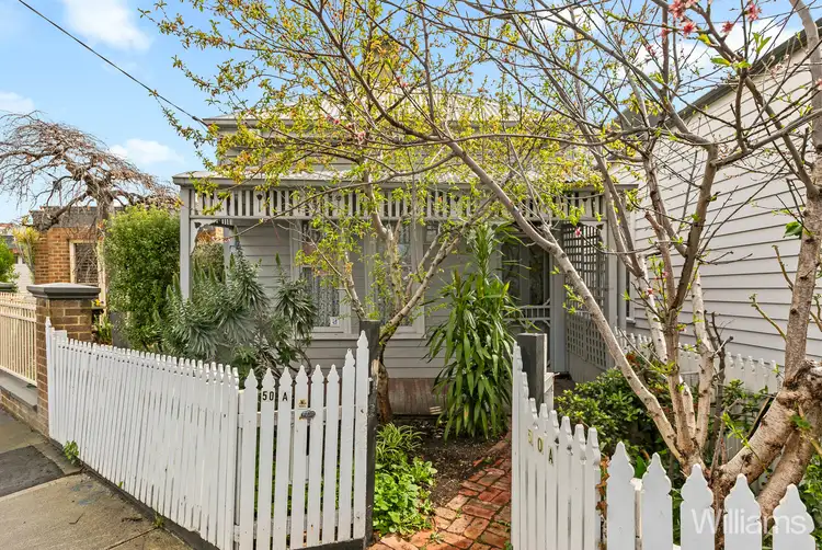 50A Yarra Street, Williamstown VIC 3016