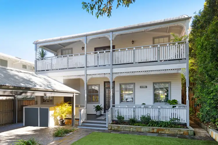 Main view of Homely house listing, 28 Charles Street, Freshwater NSW 2096