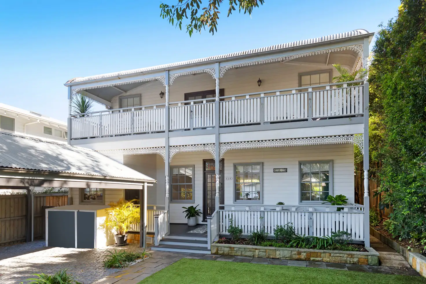 Main view of Homely house listing, 28 Charles Street, Freshwater NSW 2096