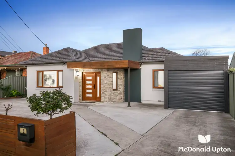 2 Ronald Street, Essendon North VIC 3041