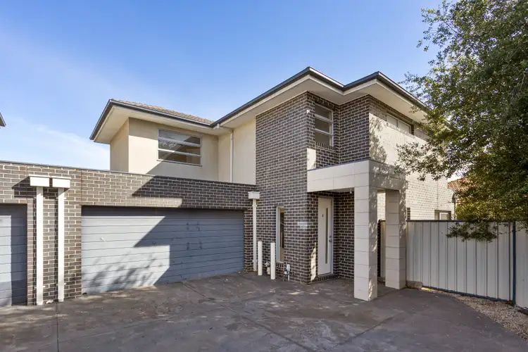 Main view of Homely house listing, 4/61-63 Dunnings Road, Point Cook VIC 3030