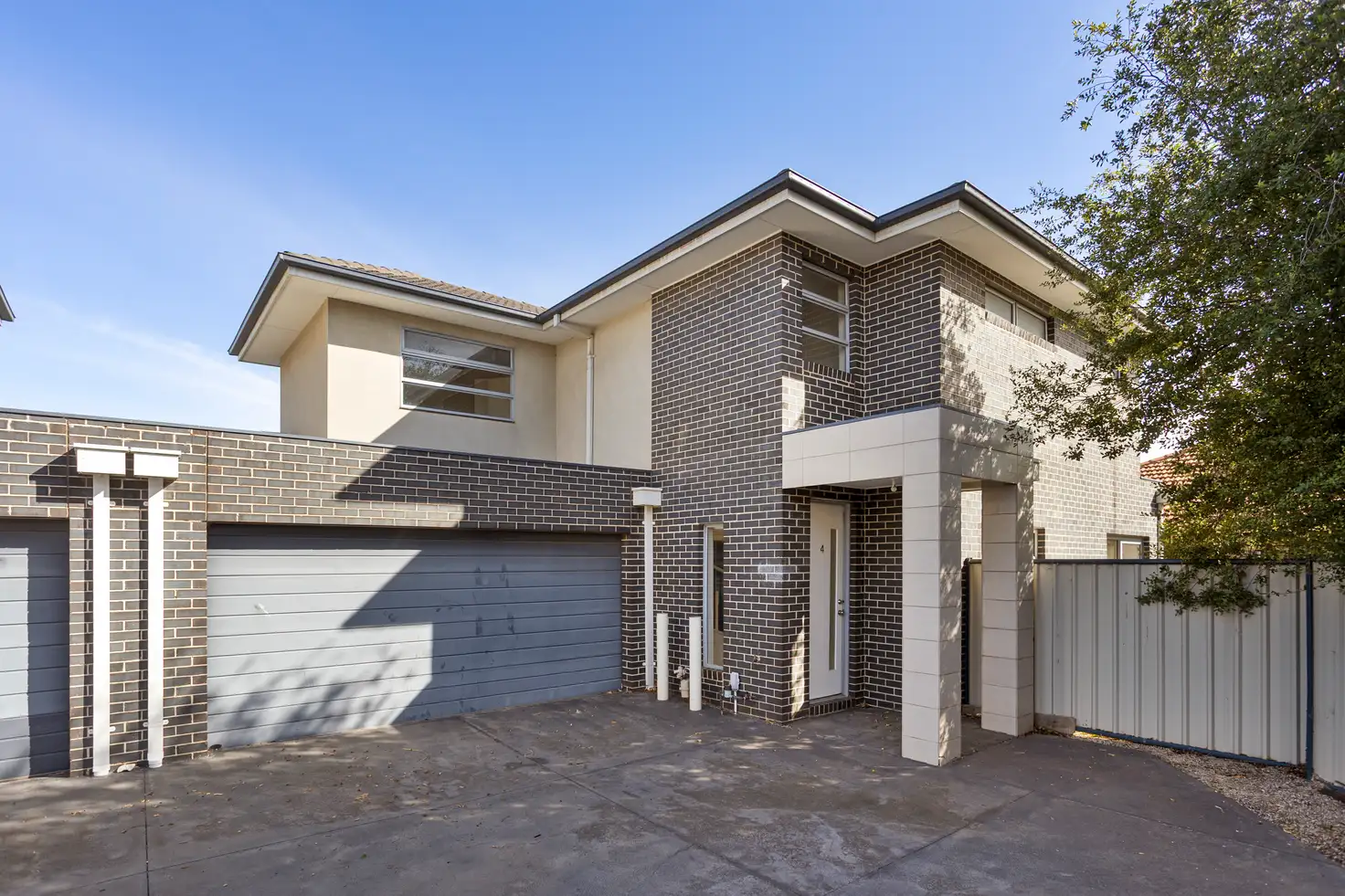 Main view of Homely house listing, 4/61-63 Dunnings Road, Point Cook VIC 3030