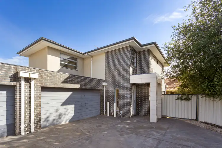 Second view of Homely house listing, 4/61-63 Dunnings Road, Point Cook VIC 3030