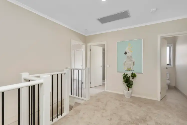 Third view of Homely house listing, 4/61-63 Dunnings Road, Point Cook VIC 3030