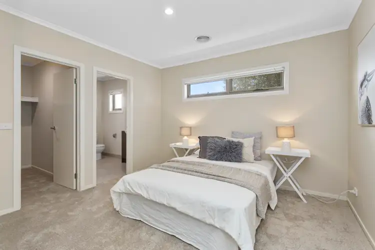 Fourth view of Homely house listing, 4/61-63 Dunnings Road, Point Cook VIC 3030