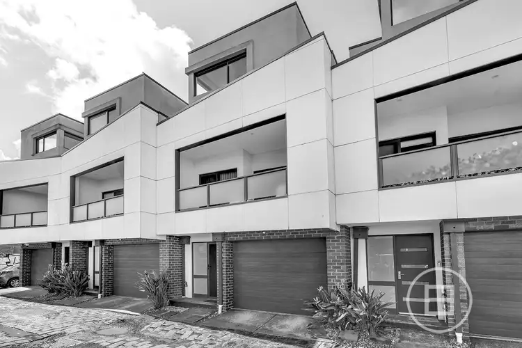 4/1 Donald Street, Brunswick VIC 3056