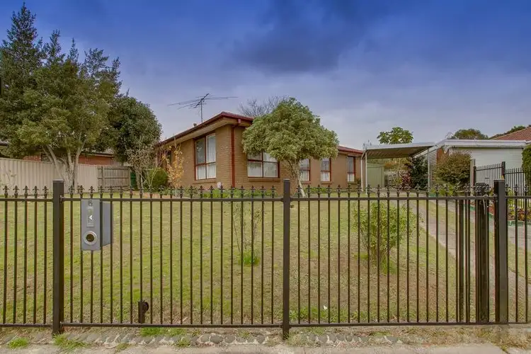 6 Darling Way, Narre Warren VIC 3805