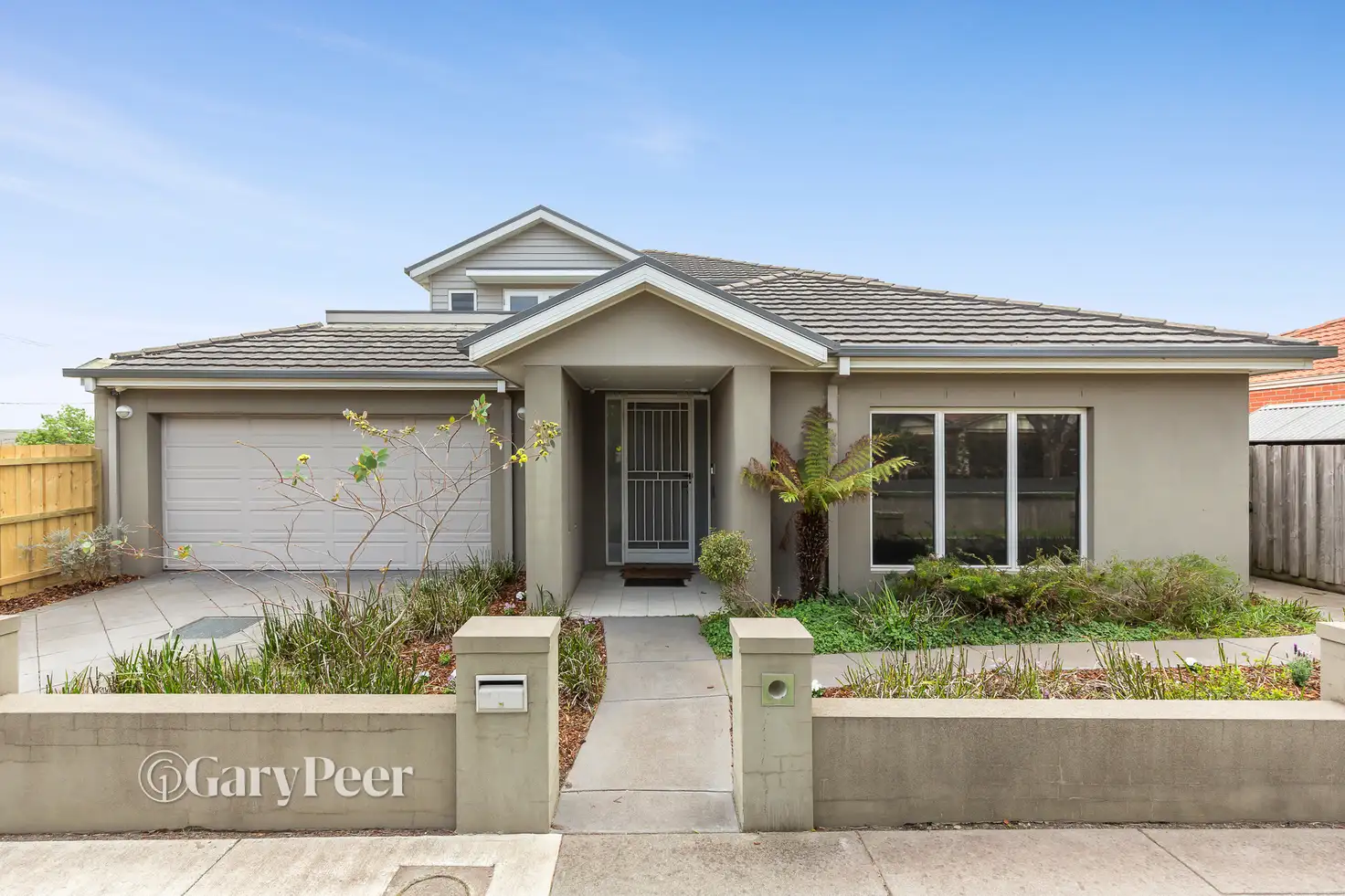 Main view of Homely house listing, 1A Paget Street, Hughesdale VIC 3166