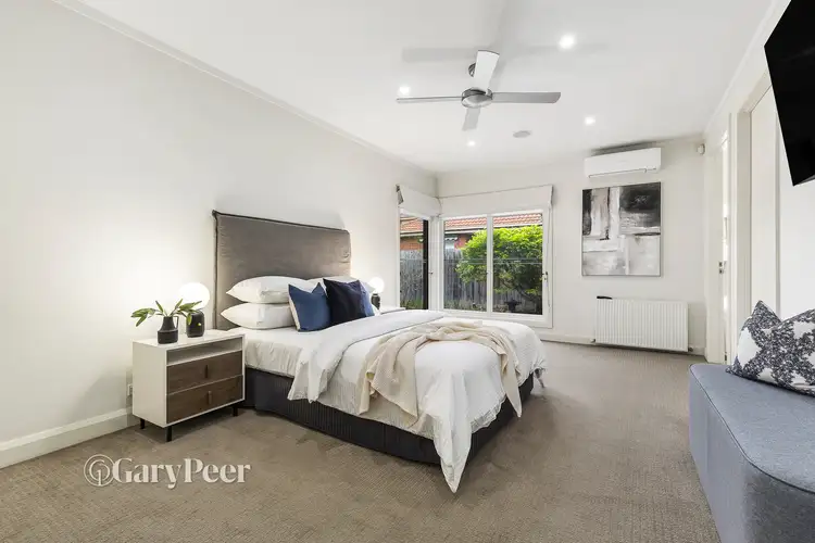 Second view of Homely house listing, 1A Paget Street, Hughesdale VIC 3166