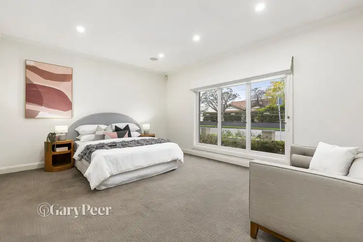 Third view of Homely house listing, 1A Paget Street, Hughesdale VIC 3166