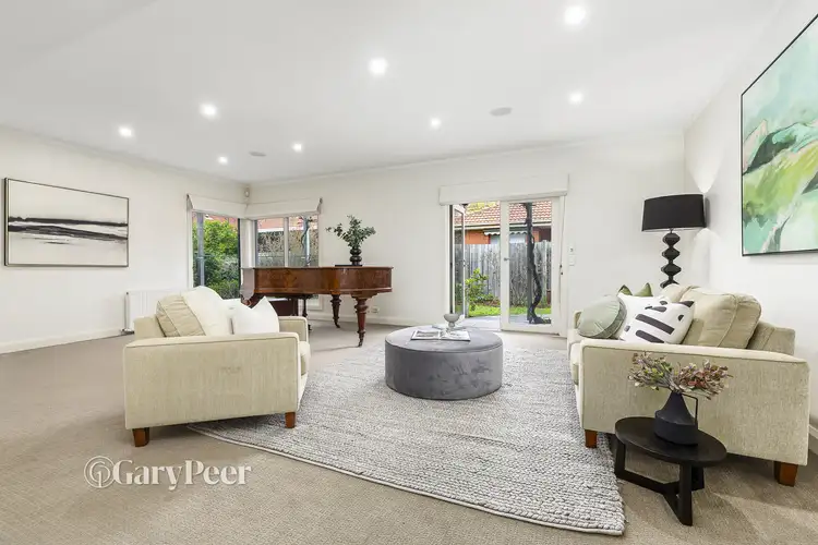 Fourth view of Homely house listing, 1A Paget Street, Hughesdale VIC 3166