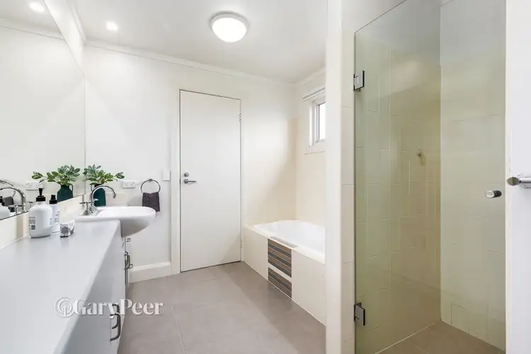 Fifth view of Homely house listing, 1A Paget Street, Hughesdale VIC 3166