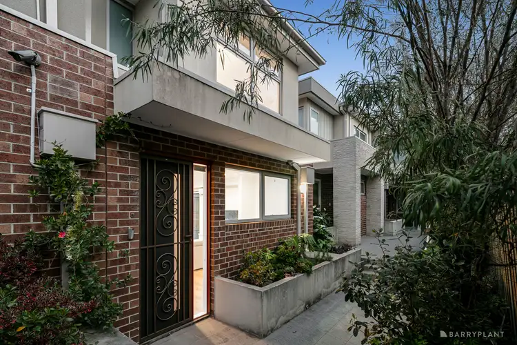 3/36 Roderick Street, Doncaster East VIC 3109