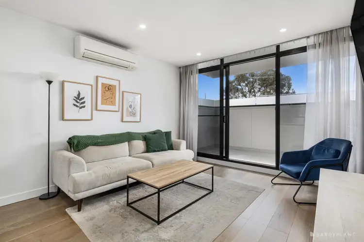 Second view of Homely apartment listing, g7/629 Canterbury Road, Surrey Hills VIC 3127