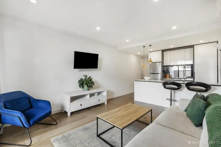 Third view of Homely apartment listing, g7/629 Canterbury Road, Surrey Hills VIC 3127