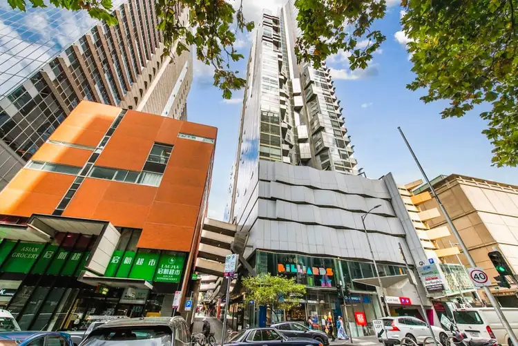 2011/22 Jane Bell Lane, Melbourne VIC 3000