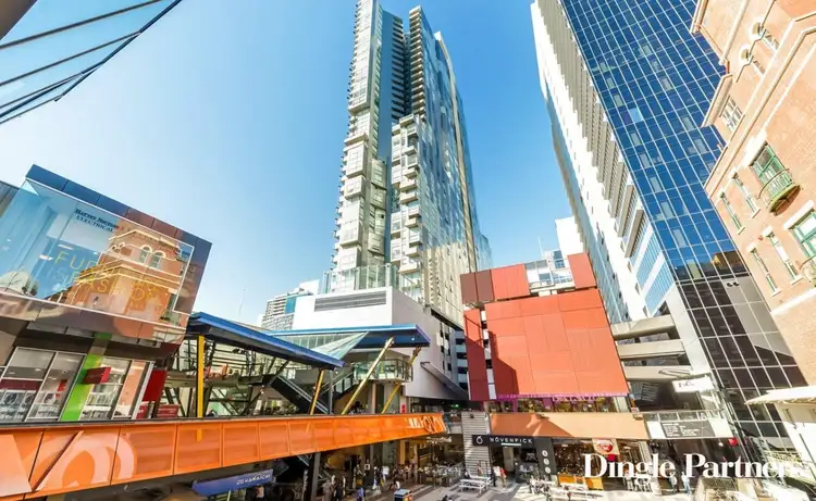 2011/22-24 Jane Bell Lane, Melbourne VIC 3000