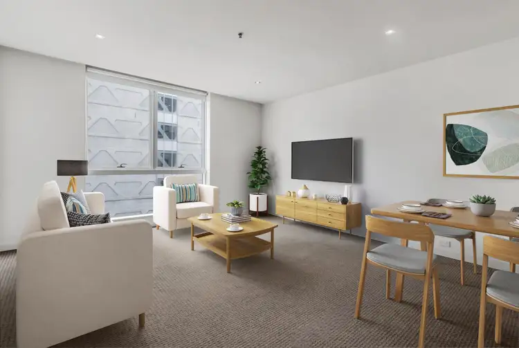 2011/22-24 Jane Bell Lane, Melbourne VIC 3000