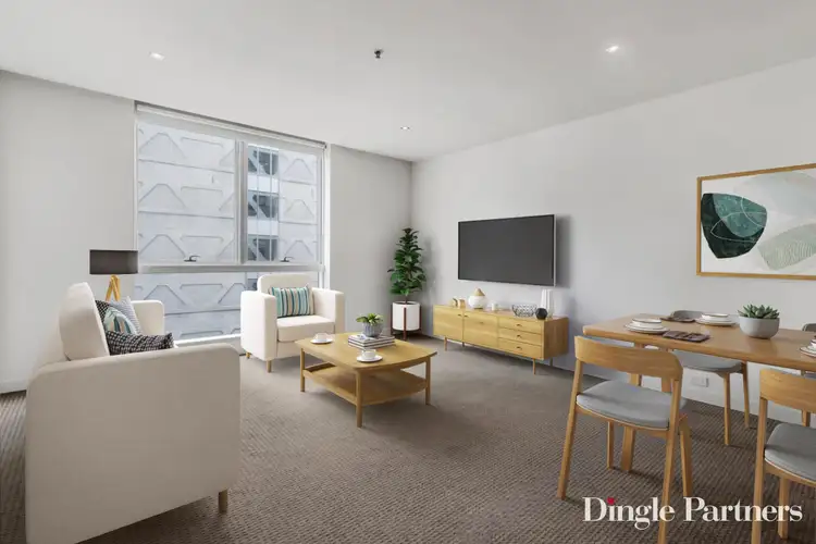 2011/22 Jane Bell Lane, Melbourne VIC 3000