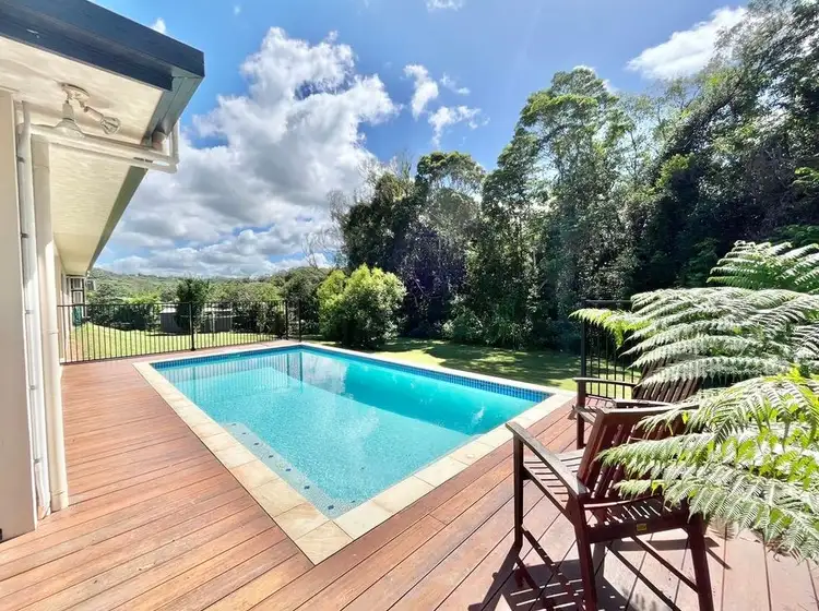 3/5-7A Jumrum Close, Kuranda QLD 4881