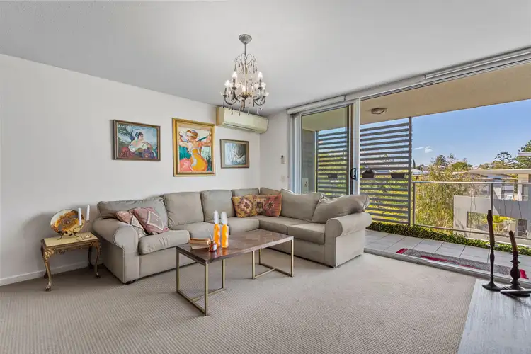 Main view of Homely unit listing, 79/95 Clarence Road, Indooroopilly QLD 4068