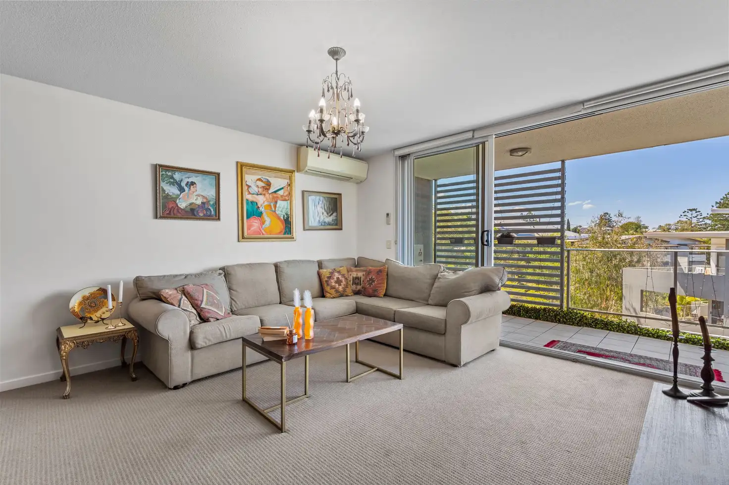 Main view of Homely unit listing, 79/95 Clarence Road, Indooroopilly QLD 4068