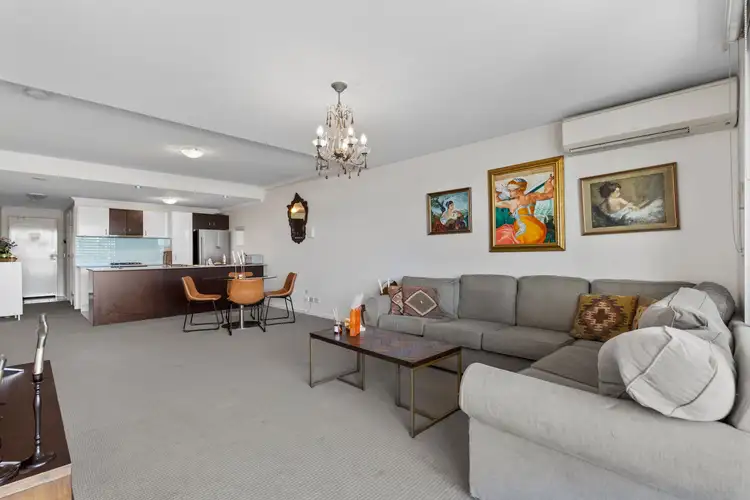 Fifth view of Homely unit listing, 79/95 Clarence Road, Indooroopilly QLD 4068