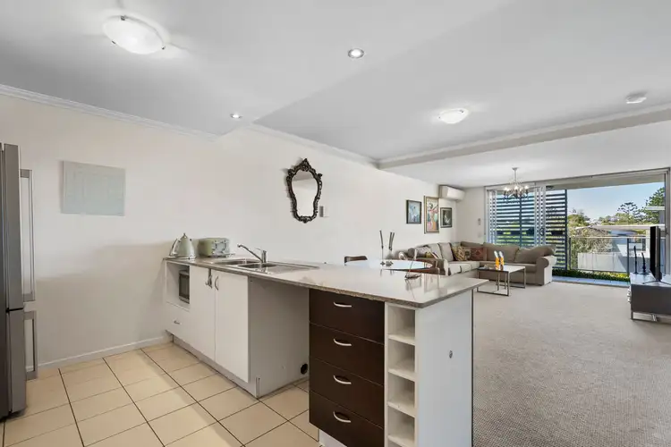 Sixth view of Homely unit listing, 79/95 Clarence Road, Indooroopilly QLD 4068